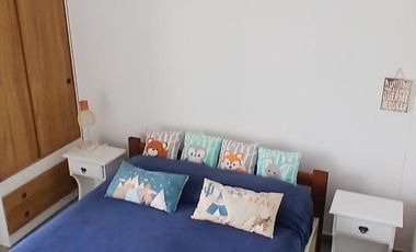 Departamento en venta 2 ambientes - Mar del Tuyu
