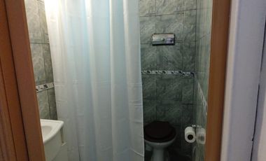 Departamento en venta 2 ambientes - Mar del Tuyu