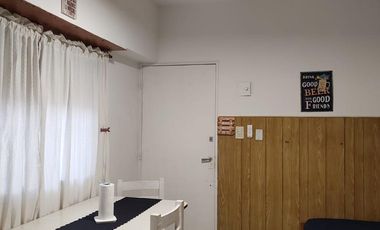 Departamento en venta 2 ambientes - Mar del Tuyu