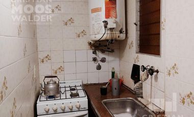 Departamento en venta 2 ambientes - Mar del Tuyu