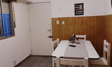 Departamento en venta 2 ambientes - Mar del Tuyu