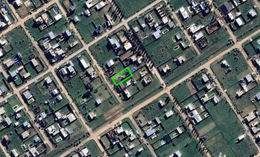 Terreno en venta - 548Mts2 - Cañuelas