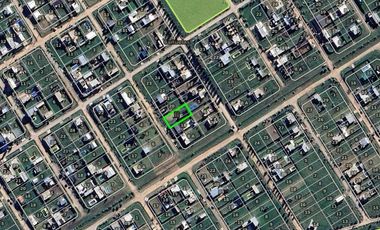 Terreno en venta - 548Mts2 - Cañuelas