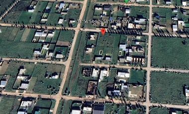 Terreno en venta - 548Mts2 - Cañuelas