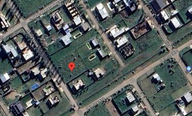 Terreno en venta - 548Mts2 - Cañuelas