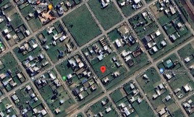 Terreno en venta - 548Mts2 - Cañuelas