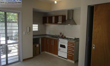 DUPLEX MODERNO - ZONA RESIDENCIAL - J. MARMOL