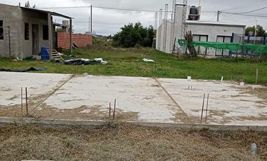 Terreno en  10 x 21 en Nogoya  Municipio de lucas Gonzalez