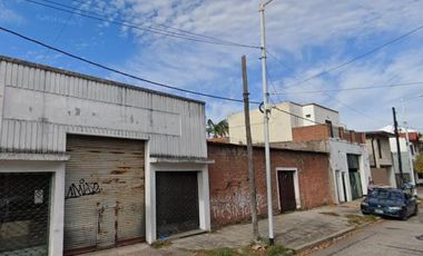 Terreno en venta - 426Mts2 - Villa Domínico