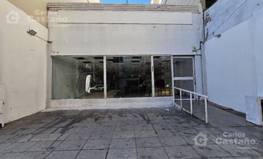 Local 2 Plantas Sobre Av. Libertador