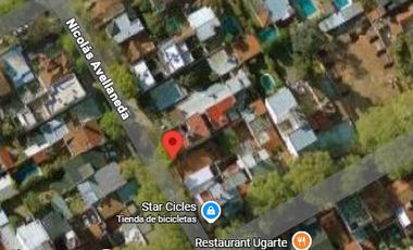 Departamento en venta - 3 Dormitorios 1 Baño - Olivos