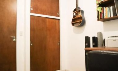 Departamento en venta - 3 Dormitorios 1 Baño - Olivos