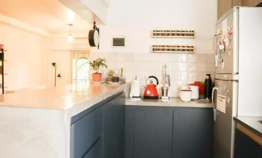 Departamento en venta - 3 Dormitorios 1 Baño - Olivos