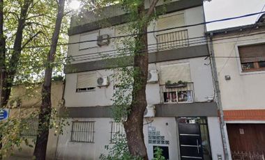 Departamento en venta - 3 Dormitorios 1 Baño - Olivos