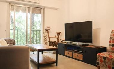 Departamento en venta - 3 Dormitorios 1 Baño - Olivos