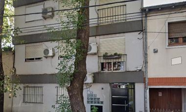Departamento en venta - 3 Dormitorios 1 Baño - Olivos