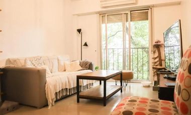 Departamento en venta - 3 Dormitorios 1 Baño - Olivos