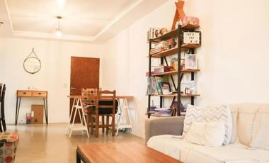 Departamento en venta - 3 Dormitorios 1 Baño - Olivos