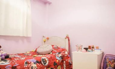 Departamento en venta - 3 Dormitorios 1 Baño - Olivos