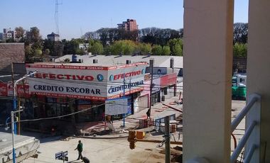 Departamento en venta 3 ambientes Escobar
