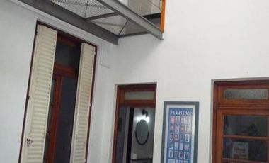 PH - Palermo Soho con amplia terraza privada!