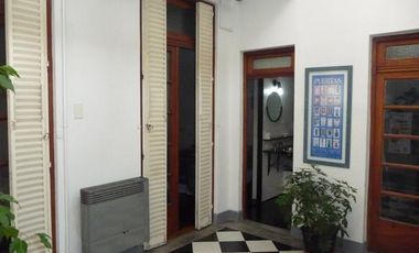 PH - Palermo Soho con amplia terraza privada!