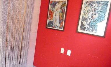 PH - Palermo Soho con amplia terraza privada!