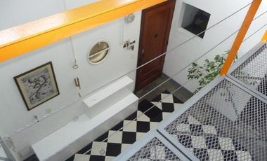 PH - Palermo Soho con amplia terraza privada!