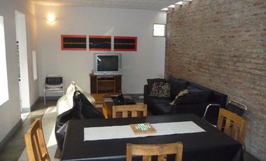 PH - Palermo Soho con amplia terraza privada!