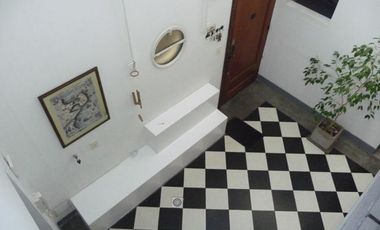 PH - Palermo Soho con amplia terraza privada!