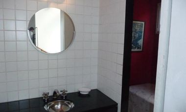 PH - Palermo Soho con amplia terraza privada!