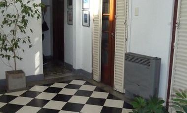 PH - Palermo Soho con amplia terraza privada!