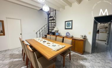 APTO CRÉDITO - PH de 5 ambientes con balcón y parrilla - Villa Ballester Centro