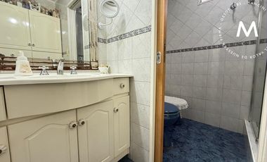 APTO CRÉDITO - PH de 5 ambientes con balcón y parrilla - Villa Ballester Centro