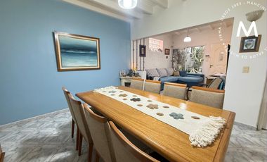 APTO CRÉDITO - PH de 5 ambientes con balcón y parrilla - Villa Ballester Centro