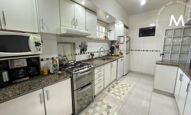 APTO CRÉDITO - PH de 5 ambientes con balcón y parrilla - Villa Ballester Centro