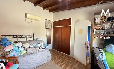 APTO CRÉDITO - PH de 5 ambientes con balcón y parrilla - Villa Ballester Centro