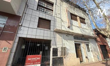 APTO CRÉDITO - PH de 5 ambientes con balcón y parrilla - Villa Ballester Centro
