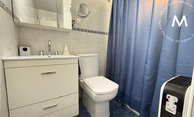 APTO CRÉDITO - PH de 5 ambientes con balcón y parrilla - Villa Ballester Centro