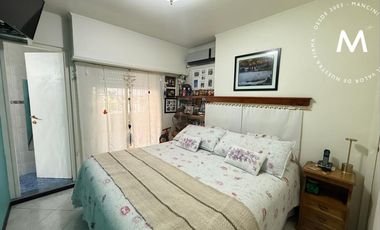 APTO CRÉDITO - PH de 5 ambientes con balcón y parrilla - Villa Ballester Centro