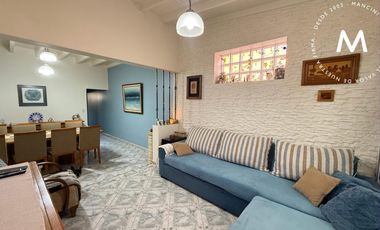 APTO CRÉDITO - PH de 5 ambientes con balcón y parrilla - Villa Ballester Centro