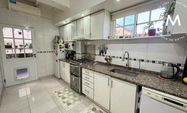 APTO CRÉDITO - PH de 5 ambientes con balcón y parrilla - Villa Ballester Centro