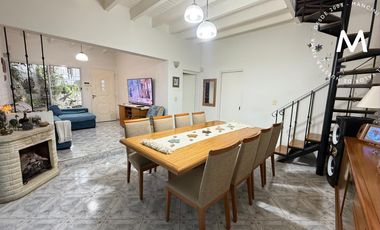 APTO CRÉDITO - PH de 5 ambientes con balcón y parrilla - Villa Ballester Centro