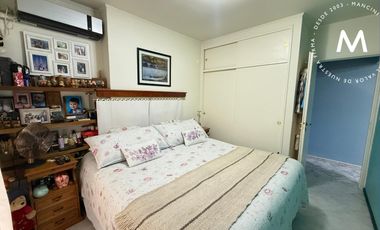 APTO CRÉDITO - PH de 5 ambientes con balcón y parrilla - Villa Ballester Centro