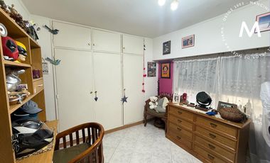 APTO CRÉDITO - PH de 5 ambientes con balcón y parrilla - Villa Ballester Centro