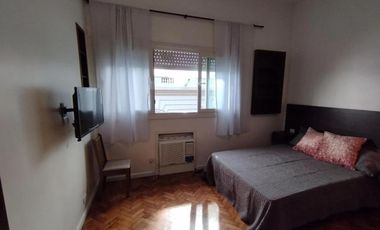 Departamento Monoambiente en alquiler - 1 Baño - Recoleta