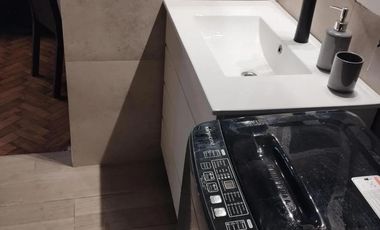 Departamento Monoambiente en alquiler - 1 Baño - Recoleta