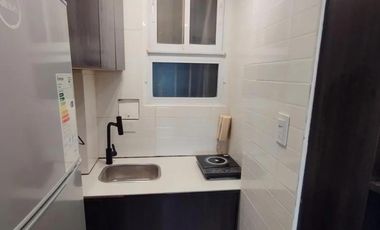 Departamento Monoambiente en alquiler - 1 Baño - Recoleta