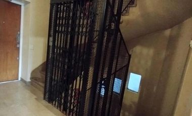 Departamento Monoambiente en alquiler - 1 Baño - Recoleta