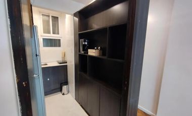 Departamento Monoambiente en alquiler - 1 Baño - Recoleta